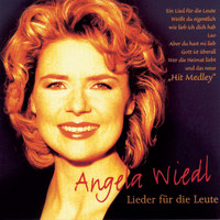 Angela Wiedl - Lieder für die Leute/2nd Edition