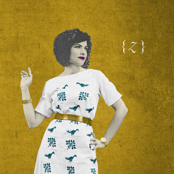 Carrie Rodriguez - Z
