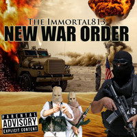 Mouthpiece - New War Order (feat. Mouthpiece & Pernod Fils)