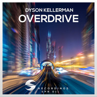 Dyson Kellerman - Overdrive