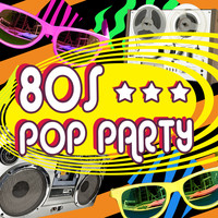 80's Pop Band - 80s Pop Party