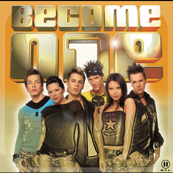 Become One - 1