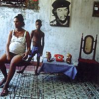 Bill Laswell - Imaginary Cuba