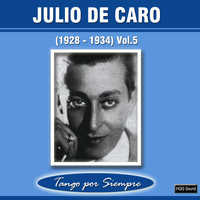 Julio De Caro - (1928-1934), Vol. 5