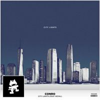 Conro (feat. Royal) - City Lights (feat. Royal)