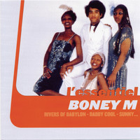 Boney M. - L'Essentiel
