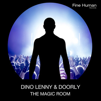 Dino Lenny & Doorly - The Magic Room
