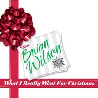 Brian Wilson - What I Really Want For Christmas