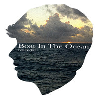Ben Becker - Boat in the Ocean
