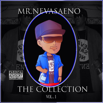 Mr. Nevasaeno - The Collection, Vol. 1