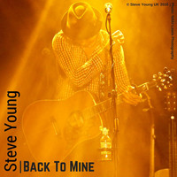 Steve Young - Back to Mine (Radio Edit)