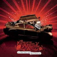 Bullet For My Valentine - All These Things I Hate (Revolve Around Me)
