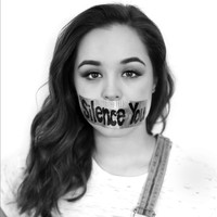 Hayley Orrantia - Silence You