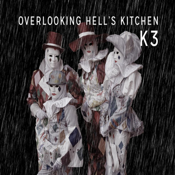 K3 - Overlooking Hell's Kitchen