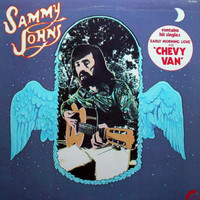 Sammy Johns - Sammy Johns
