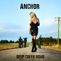 Deep Creek Road - Anchor