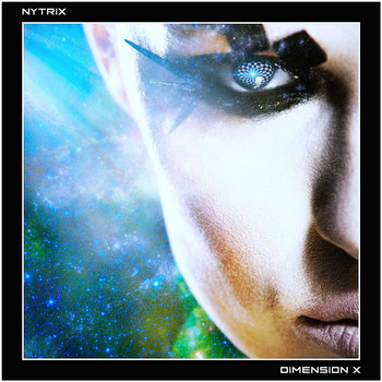 Nytrix - Dimension X