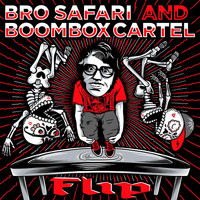 Bro Safari - Flip
