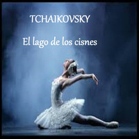 Leningrad Symphony Orchestra - Tchaikovsky - El Lago de los Cisnes