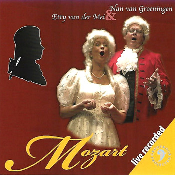 De Grootkoor Project - Mozart