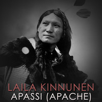 Laila Kinnunen - Apassi (Apache)