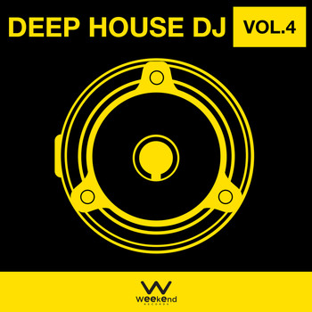 Various Artists - Deep House DJ Vol. 4