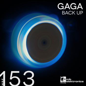 Gaga - Back Up