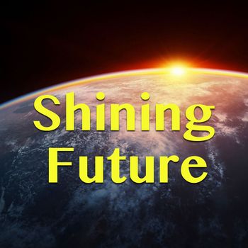Various Artists - Shining Future