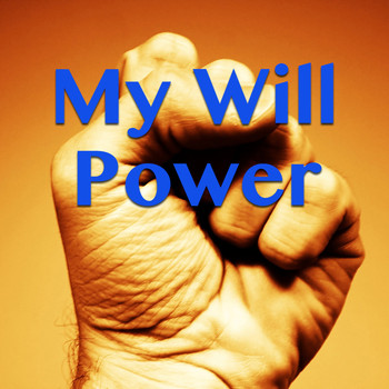 Various Artists - My Will Power