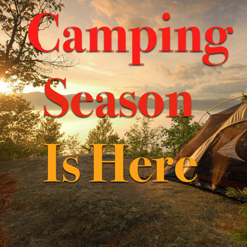 Various Artists - Camping Season Is Here