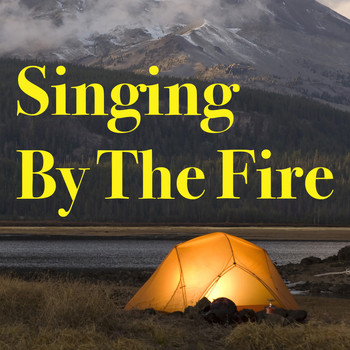 Various Artists - Singing By The Fire