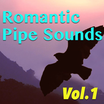 Ray Hamilton Orchestra - Romantic Pipe Sounds, Vol. 1