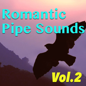 Ray Hamilton Orchestra - Romantic Pipe Sounds, Vol. 2