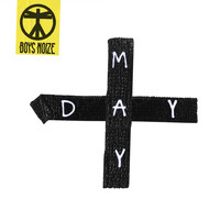 Boys Noize - Mayday (Explicit)