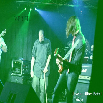 Verde - Live at Ollies Point