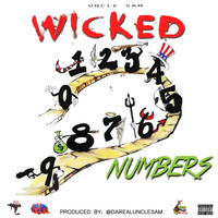 Uncle Sam - Wicked Numbers