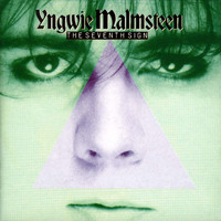 Yngwie J. Malmsteen - The Seventh Sign