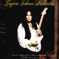 Yngwie J. Malmsteen - Concerto Suite for Electric Guitar and Orchestra in E flat minor Op.1