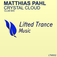 Matthias Pahl - Crystal Cloud (Club Mix)