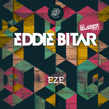 Eddie Bitar - Eze
