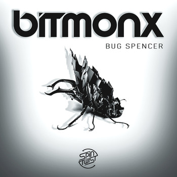 Bitmonx - Bug Spencer