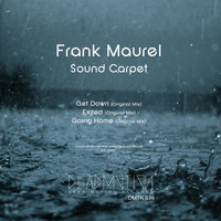 Frank Maurel - Sound Carpet