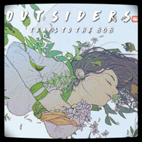 Outsiders - Tears to the 808 - Single