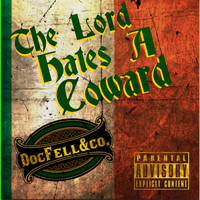 DocFell & Co. - The Lord Hates a Coward - Single