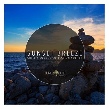 Various Artists - Sunset Breeze - Chill & Lounge Collection, Vol. 12
