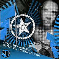 Phil Reynolds - Digital Revolution (The Remixes)