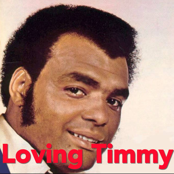 Timmy Thomas - Loving Timmy