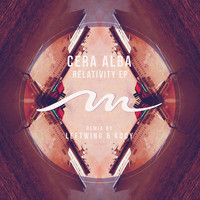 Cera Alba - Relativity EP