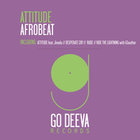 Afrobeat - Attitude