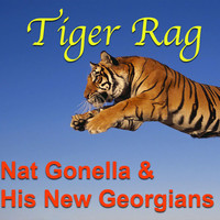 Nat Gonella & His New Georgians - Tiger Rag